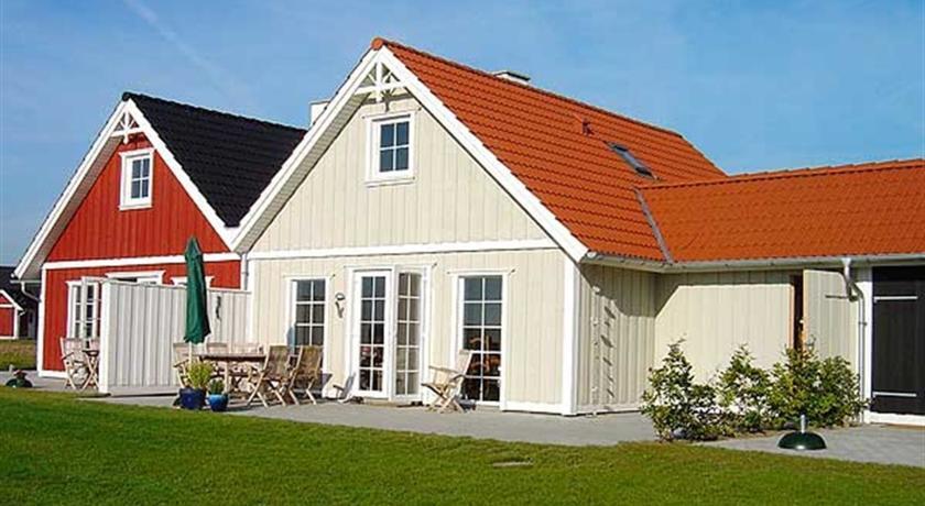 Апартаменты Holiday home Strandgårdsvej A- 4549