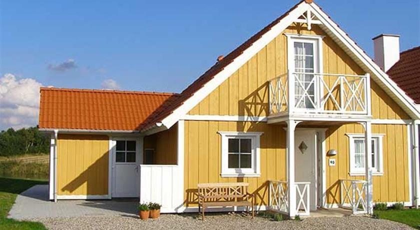 Апартаменты Holiday home Strandgårdsvej D- 4552