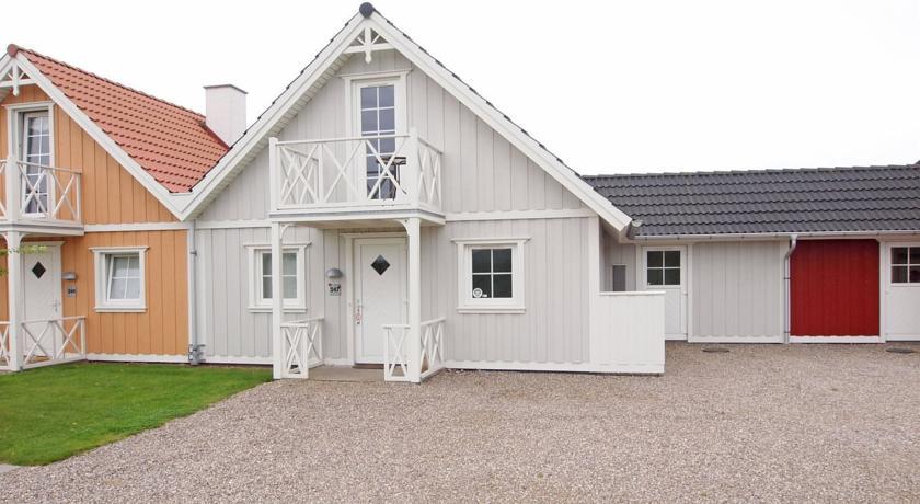Апартаменты Holiday home Strandgårdsvej G- 4555