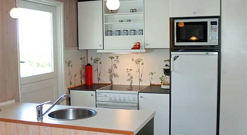 Апартаменты Holiday home Strandgyden E- 4561