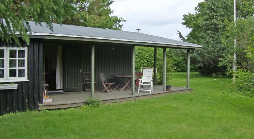 Апартаменты Holiday home Strandmarksvej D- 4576