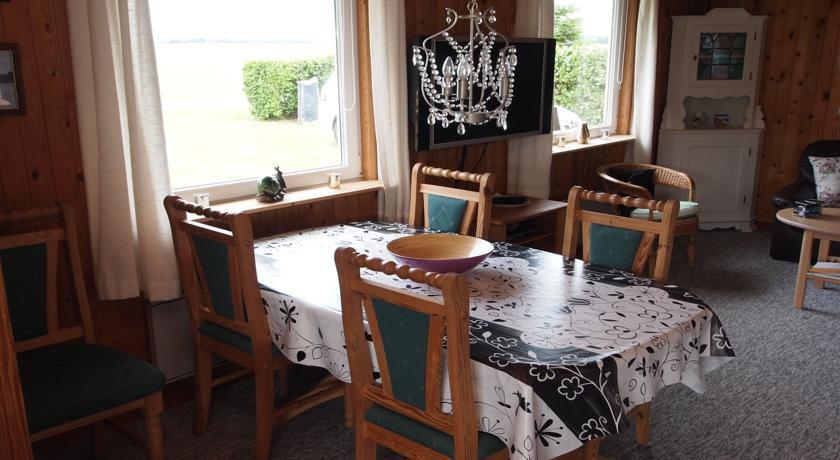 Апартаменты Holiday home Strandskadevej A- 4605