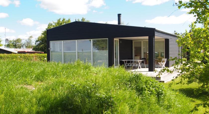 Апартаменты Holiday home Strandskadevej B- 4606