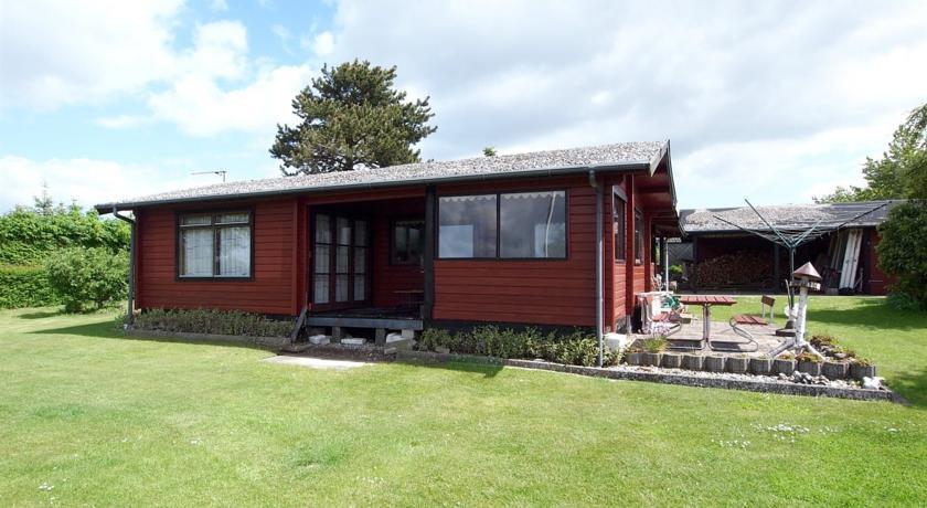 Апартаменты Holiday home Strandvænget B- 4614