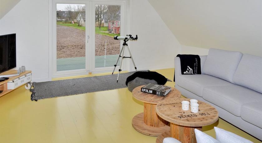 Апартаменты Holiday home Strandvej B- 4622