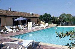 Отель Hotel De France