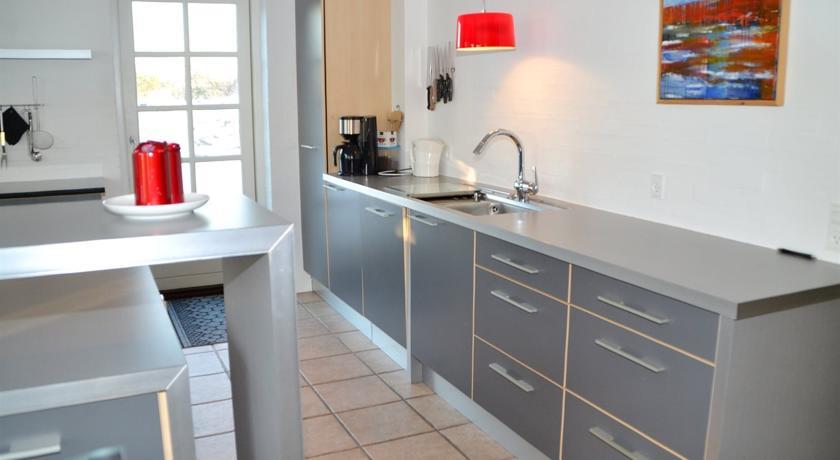 Апартаменты Holiday home Strandvejen G- 4635