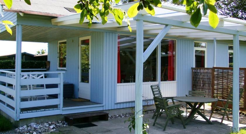 Апартаменты Holiday home Strøget G- 4643