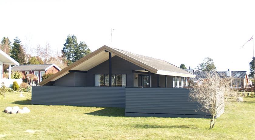 Апартаменты Holiday home Strynøvej B- 4646