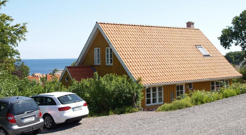Апартаменты Holiday home Svanebakken G- 4667