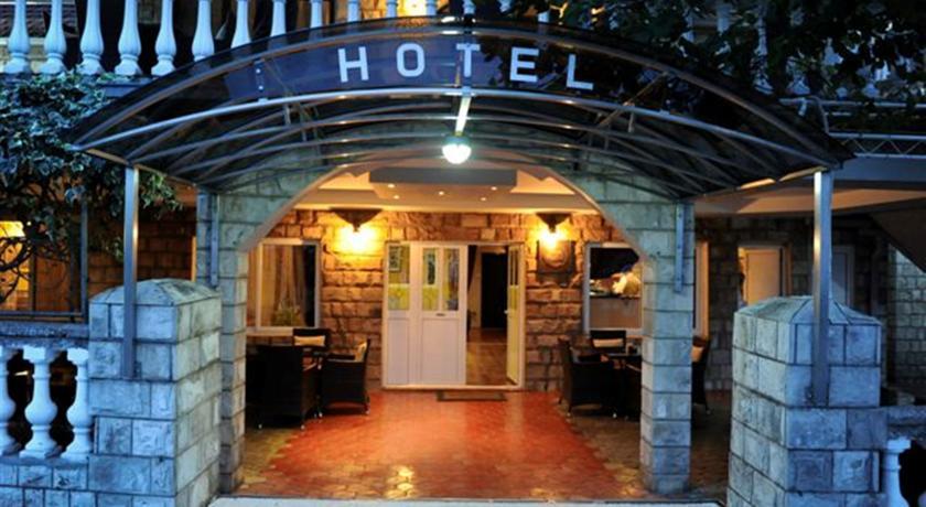Мини-отель Evropa Hotel
