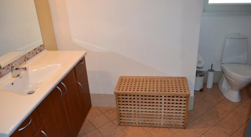 Апартаменты Holiday home Vestervej C- 5143