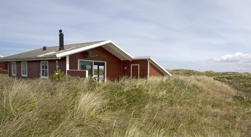 Апартаменты Holiday home Svenstibakkevej F- 4682