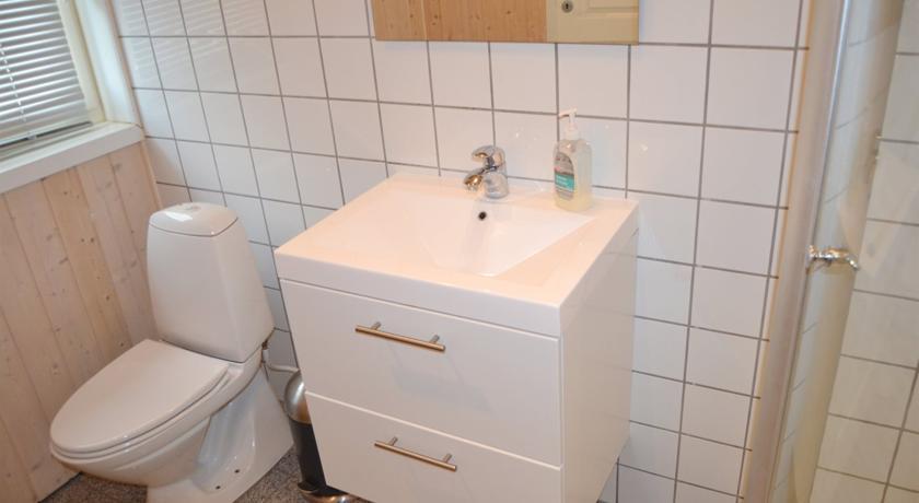 Апартаменты Holiday home Vestskoven C- 5175