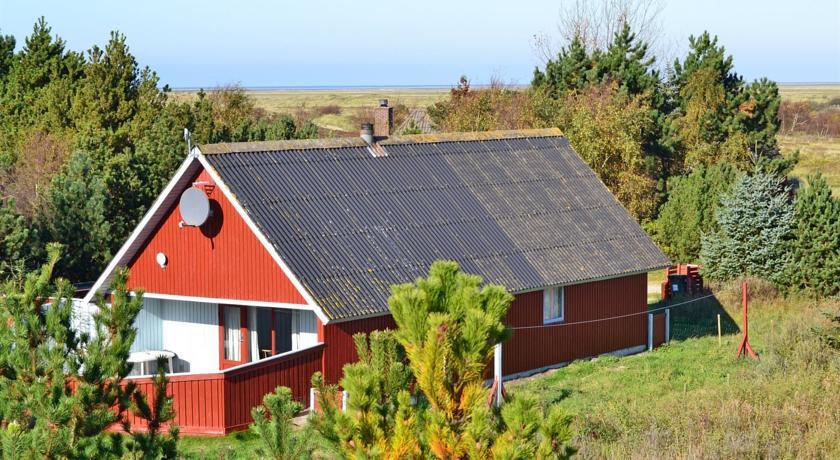 Апартаменты Holiday home Vestermarksvej H- 5132