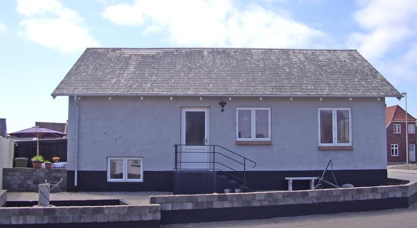 Апартаменты Holiday home Vesterhavsgade B- 5118