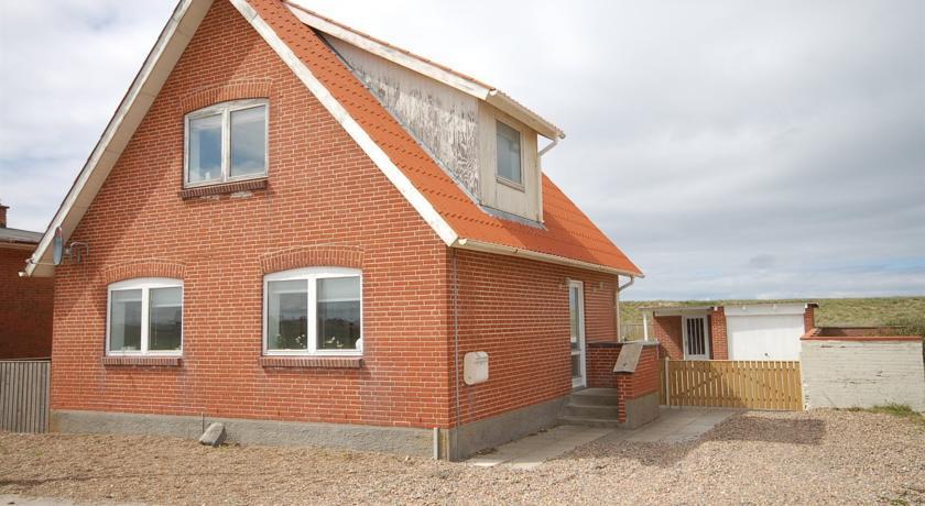 Апартаменты Holiday home Vesterhavsgade C- 5119