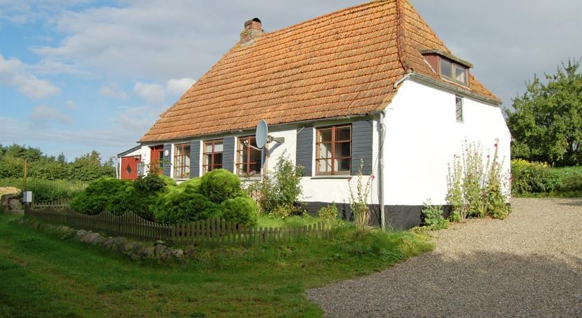 Апартаменты Holiday home Tandsellevej A- 4749