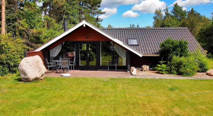 Апартаменты Holiday home Teglgårdsparken E- 4761