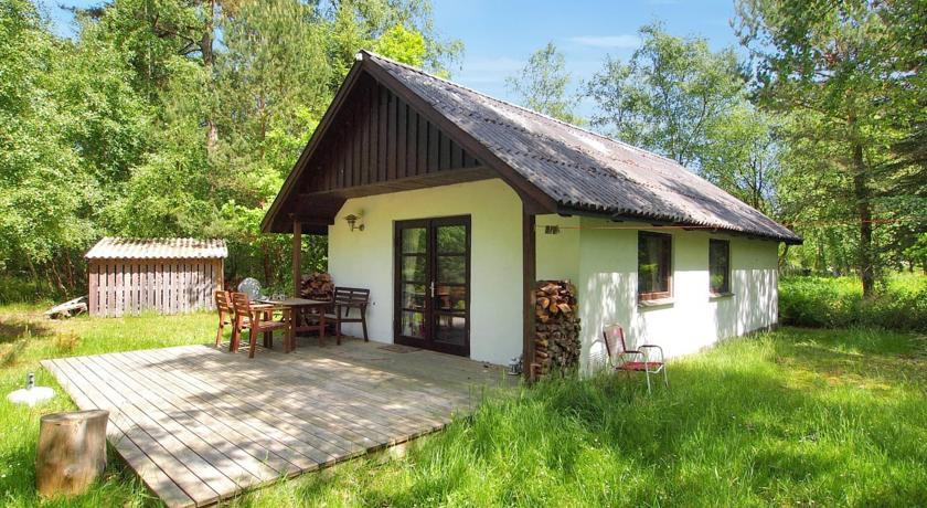 Апартаменты Holiday home Telefonstien A- 4765