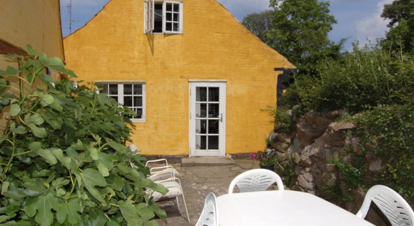 Апартаменты Holiday home Tempelvej B- 4766