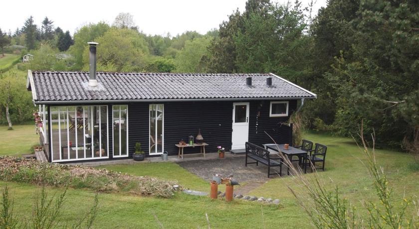 Апартаменты Holiday home Ternevej F- 4778