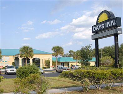 Отель Days Inn Midtown