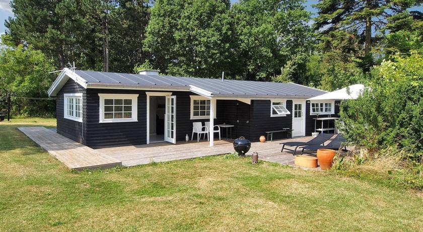Апартаменты Holiday home Thorsvej B- 4790