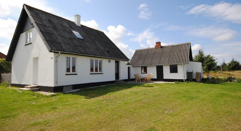 Апартаменты Holiday home Thorup D- 4792