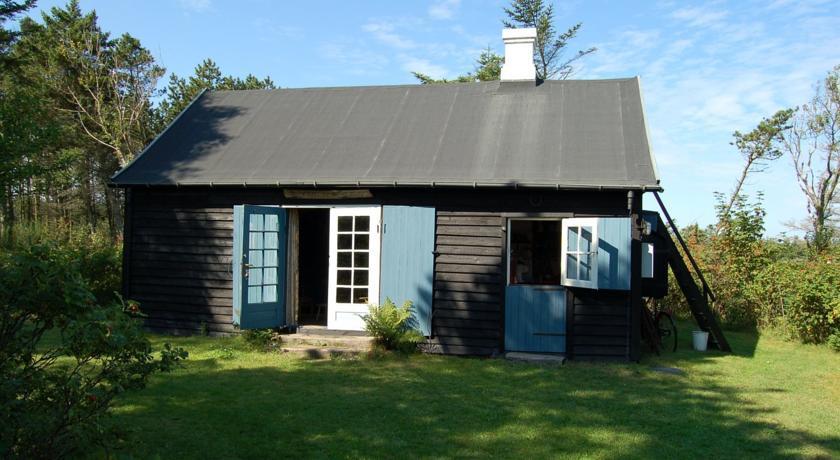 Апартаменты Holiday home Thorup E- 4793