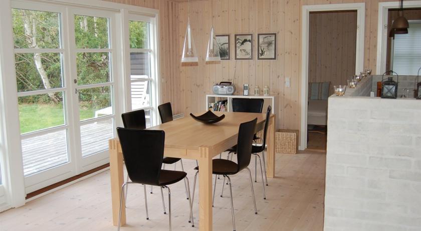 Апартаменты Holiday home Tisvildegårdsvej F- 4818