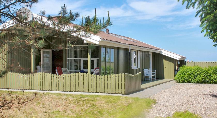 Апартаменты Holiday home Tolderstien A- 4853