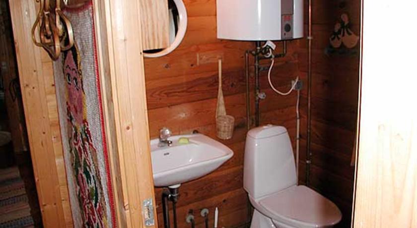 Апартаменты Holiday home Torn-Åsen B- 4862