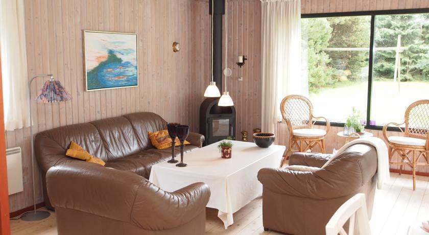 Апартаменты Holiday home Tøtmosen D- 4880