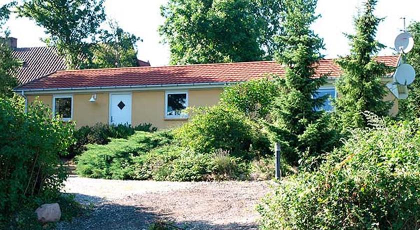 Апартаменты Holiday home Trelde H- 4908
