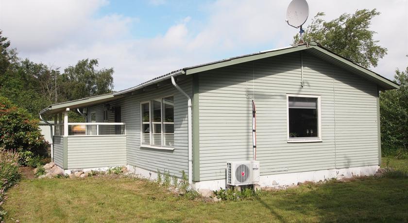 Апартаменты Holiday home Tuengårdvej B- 4926