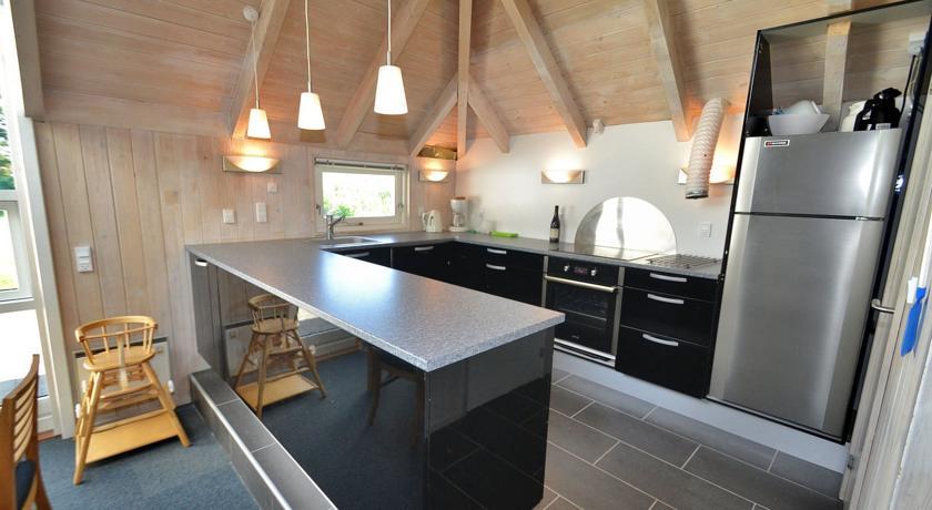 Апартаменты Holiday home Tulipanvej G- 4931