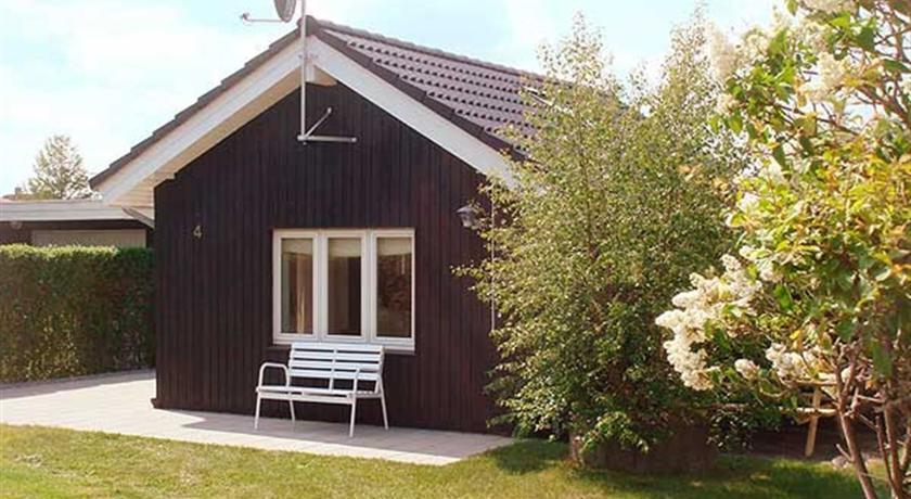 Апартаменты Holiday home Tværvej E- 4937