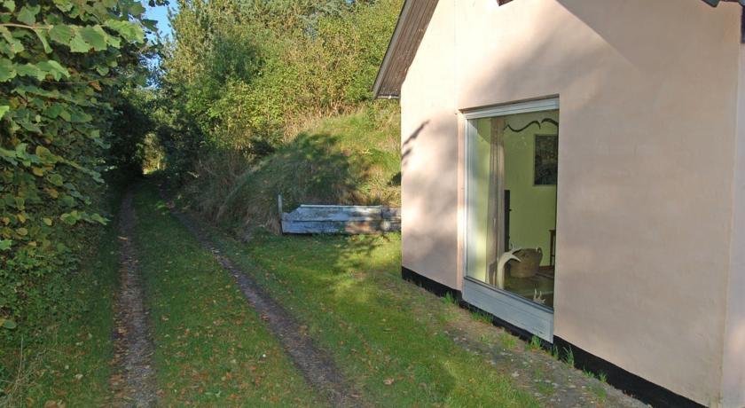 Апартаменты Holiday home Vesterbyvej B- 5094