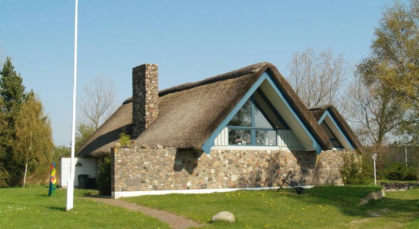 Апартаменты Holiday home Vestervej B- 5142