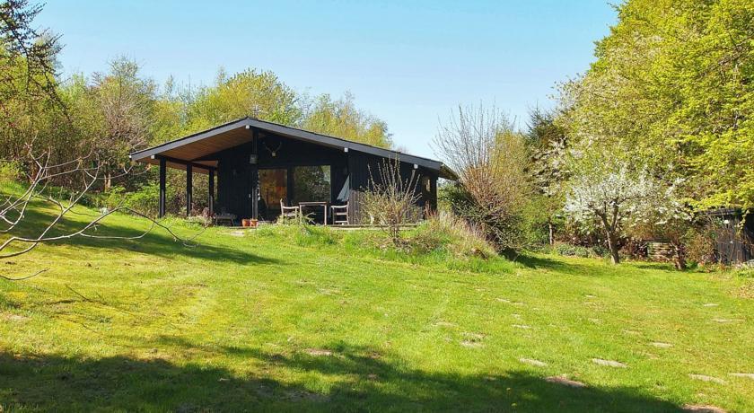 Апартаменты Holiday home Udsigten G- 4963