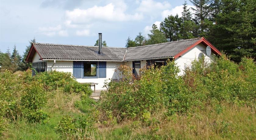 Апартаменты Holiday home Uglevej H- 4964