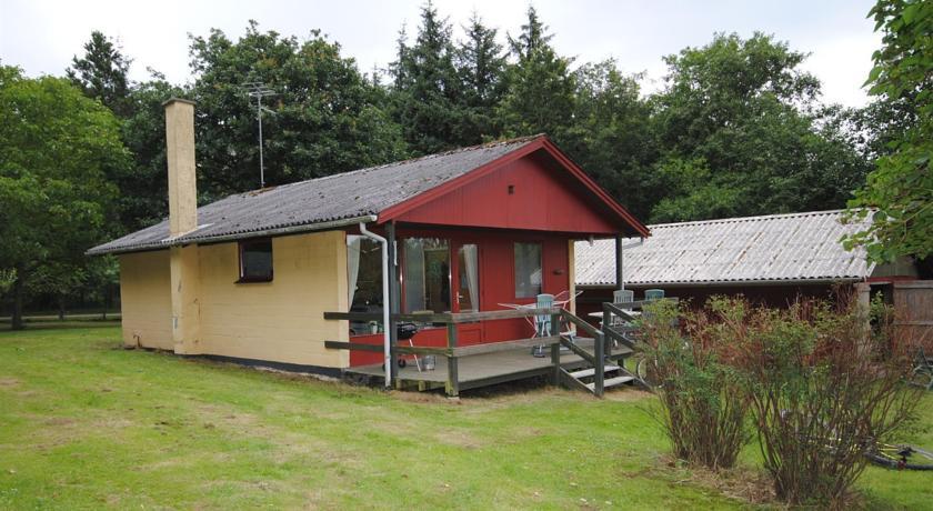 Апартаменты Holiday home Ulstedvej F- 4970
