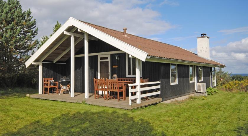 Апартаменты Holiday home Ulstedvej G- 4971