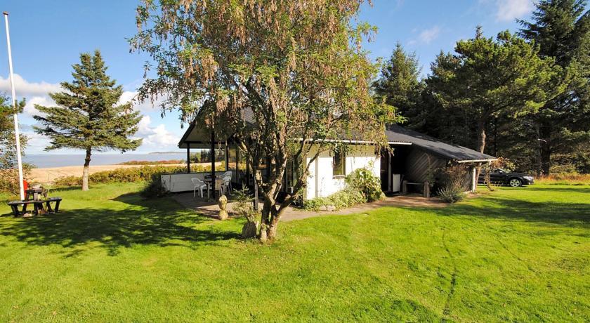 Апартаменты Holiday home Ulstedvej H- 4972