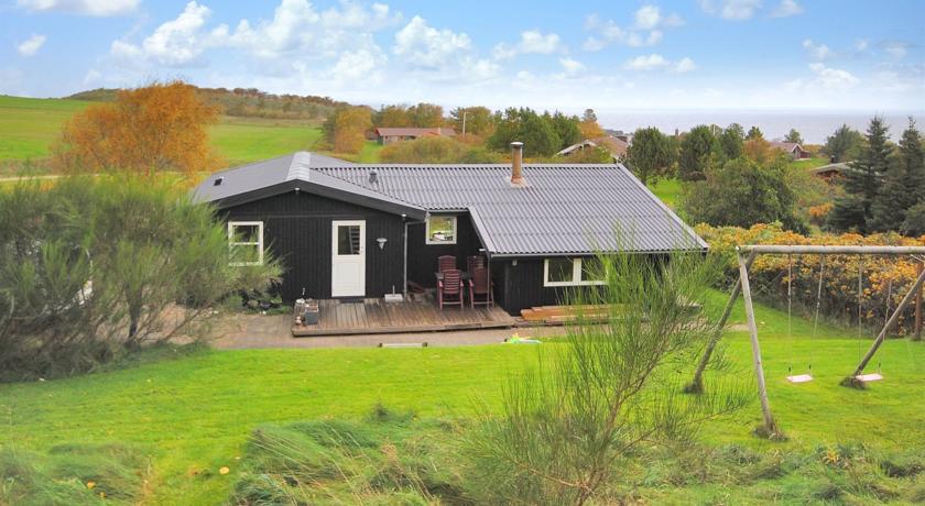 Апартаменты Holiday home Ulstedvej A- 4973