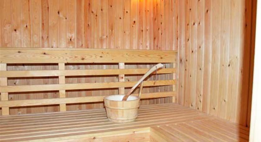 Апартаменты Holiday home Vestermosen A- 5133