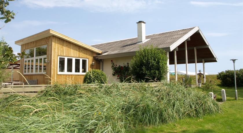Апартаменты Holiday home Vænget E- 4985