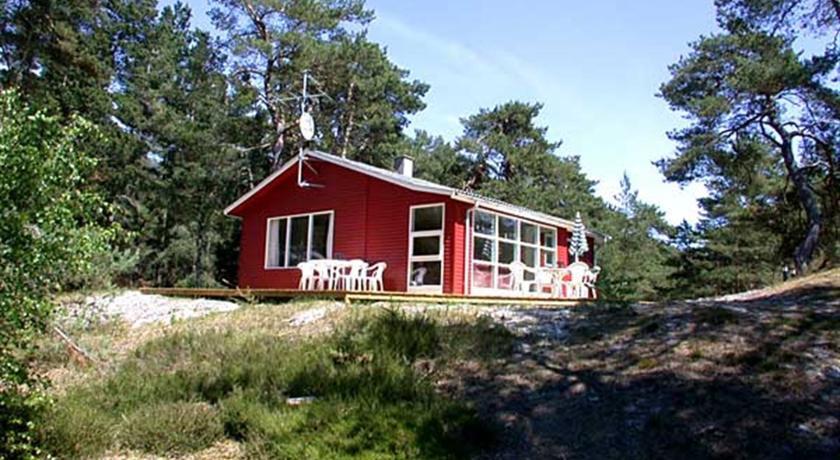 Апартаменты Holiday home Vallehusvej E- 5001