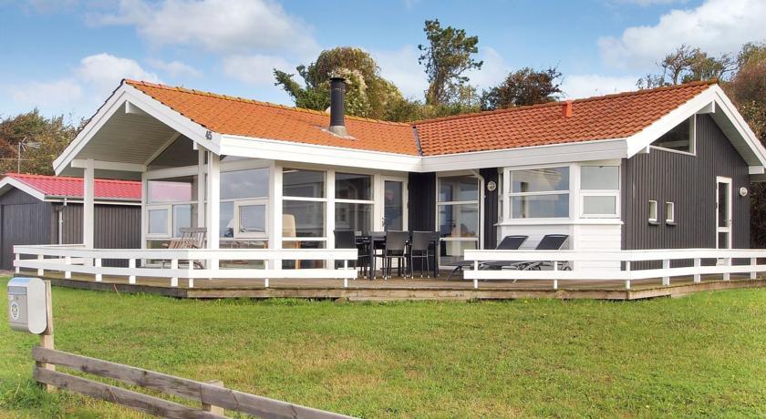 Апартаменты Holiday home Ved C- 5031